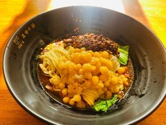 -豆爺小面(朱雀店)