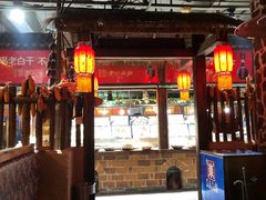 -关东大厨老三熏鹅(新石店)