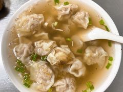 -汪家馄饨(集庆路店)
