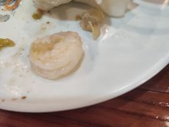 -土菜水饺村(宁夏路店)