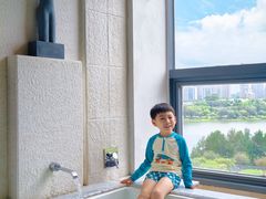 -东莞松山湖凯悦酒店