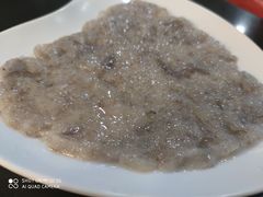 -满禾林火锅(丹东路店)