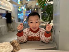 -春树下·树屋花房西餐厅(罍街AS1980店)