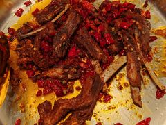 -堂瓦里·33年传统赣菜(第一街区店)