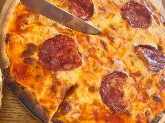 -蓝枪鱼西餐厅(锦华店)