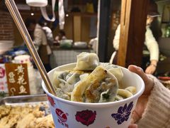 -罍+村卤菜摊(罍街店)