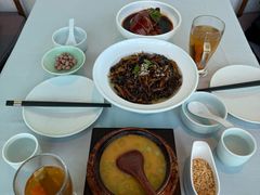 -翡翠江南(国贸商城店)