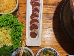 -凤吉园乌拉满族火锅中华老字号(繁荣路店)