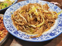 -兰边碗(鼓楼店)