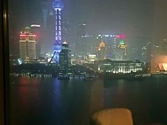 -上海外滩茂悦大酒店