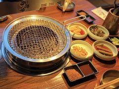 -九田家黑牛烤肉料理(新辰里亚运村店)