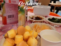 -盒马鲜生(观音桥店)