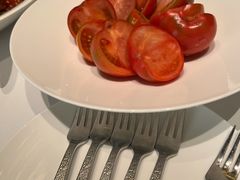 有机番茄子-皖宴(合肥店)