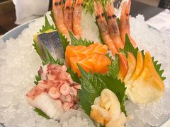 -食冶海鲜放题(福田COCO Park店)