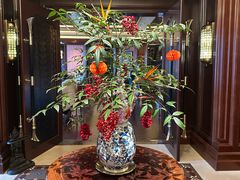 -杭州新新饭店·1913餐厅