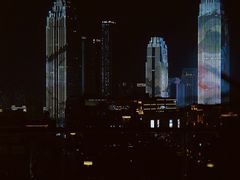 -四季酒店·空中花园 Aria on 9