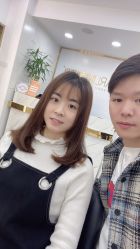 -柯琳造型