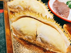 -牛New寿喜烧(中山公园龙之梦店)