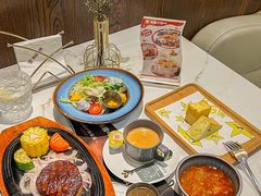 -尊品牛排(沙湾印象汇店)