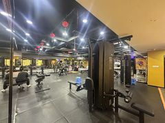 -超鹿运动健身(紫阳商贸中心店)