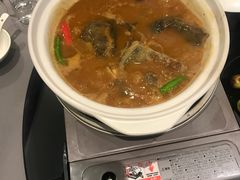 -徐记海鲜(陕西历史博物馆|明德门店)