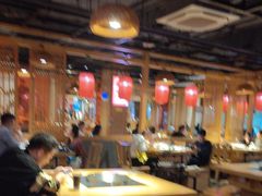 -老版火锅(半坡店)