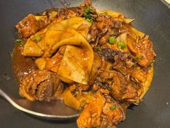 -孙家外婆•长春地标美食新名片(红旗街万达店)