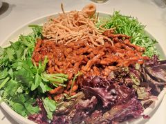 -小桃红·东北菜·春饼烤鸭(南阳湖街店)