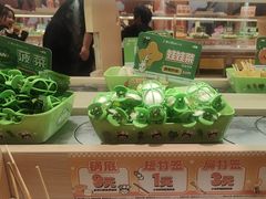 -串士多·回转小火锅(长安方圆荟店)