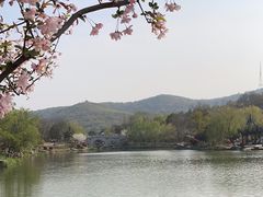 -南山风景名胜区