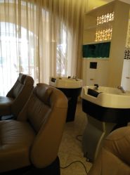 环境-圣安娜美业