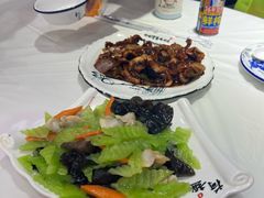 -碧海银沙海鲜餐厅(恒大海上威尼斯店)