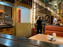 大堂-符离集餐厅(万象城店)