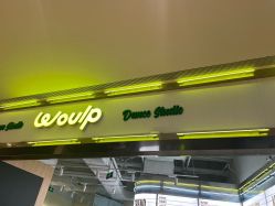 -WOULP舞铺·舞蹈室