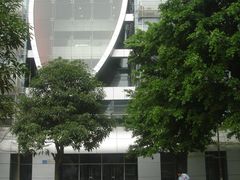 -广州市第二少年宫