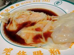-西关明记肠粉·亚洲地标美食(北京路店)