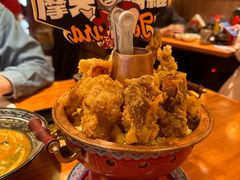 -摩打食堂(佳兆业店)