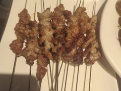 -老万烧烤(典逸心洲店)