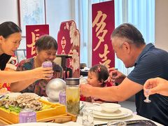 -梅花香里大酒店(郁金香路店)