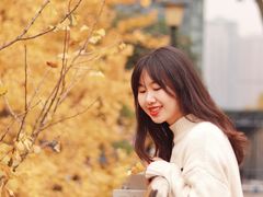 -重庆市江北嘴中央商务区中央公园