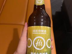 -海底捞火锅(航洋城店)
