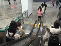 -汉中路(地铁站)