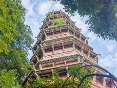 -宝通禅寺
