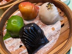 -蔡澜点心·粤菜(领展购物广场店)