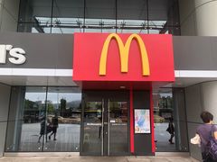 门面-麦当劳(普陀长途客运中心店)