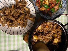 -吃货私房菜(丽江束河古镇店)
