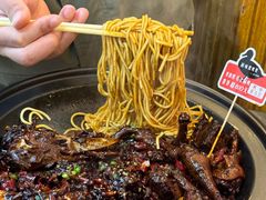 -回味黑鸭煲·始于2006(万松园店)