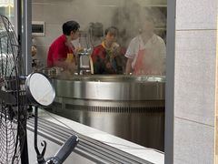 -瓦市黄羊群羊肉馆(火车站路店)