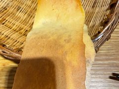 锅边馍-鸡毛店·川菜(双楠店)