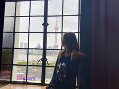 -YUE·6·西式融合餐厅(外滩六号店)